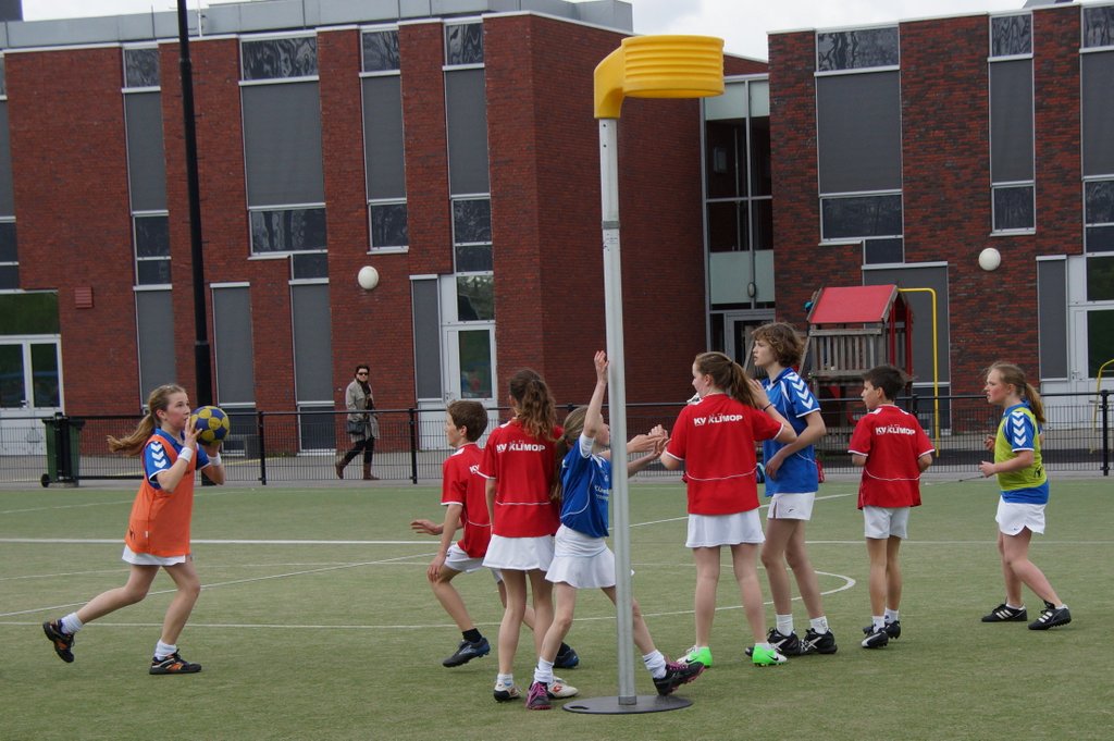 Korfbal D2  27 april-024.JPG